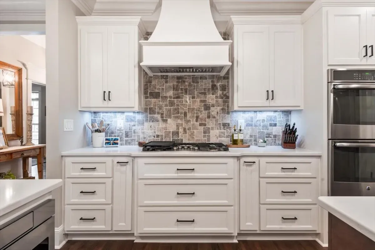 Kitchen remodel Gurley, AL 35748, Hampton Cove Neighborhood