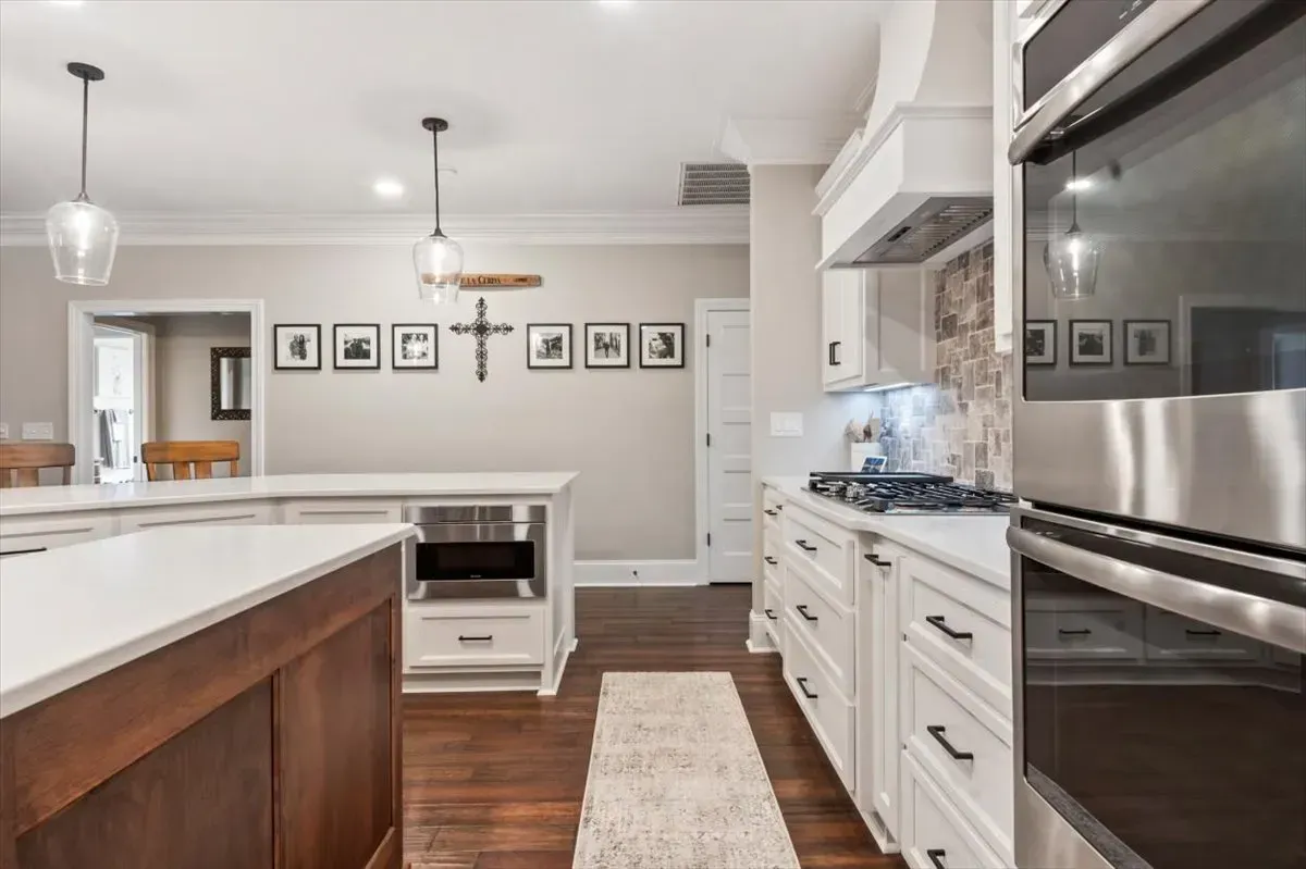 Kitchen remodel Gurley, AL 35748, Hampton Cove Neighborhood