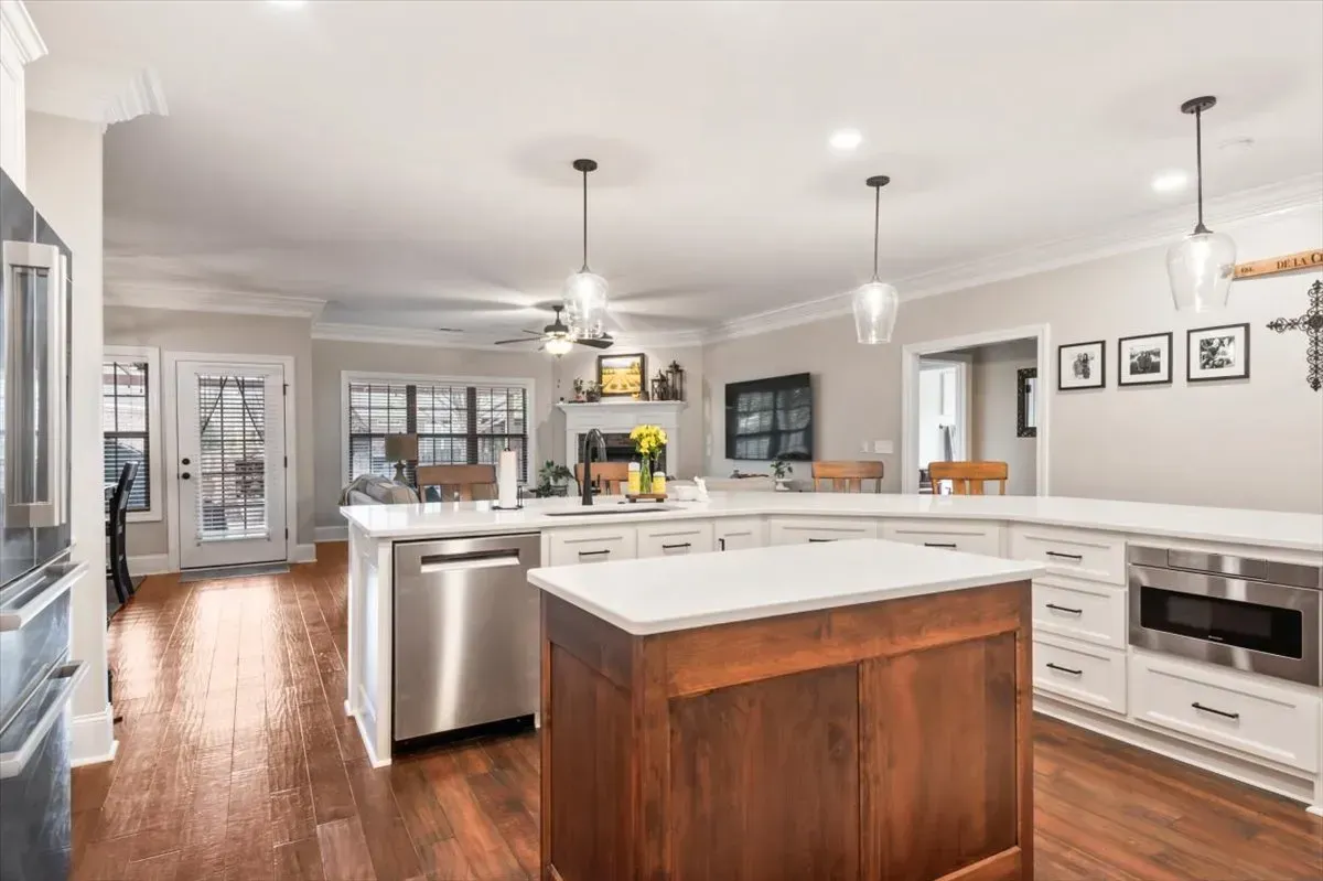Kitchen remodel Gurley, AL 35748, Hampton Cove Neighborhood