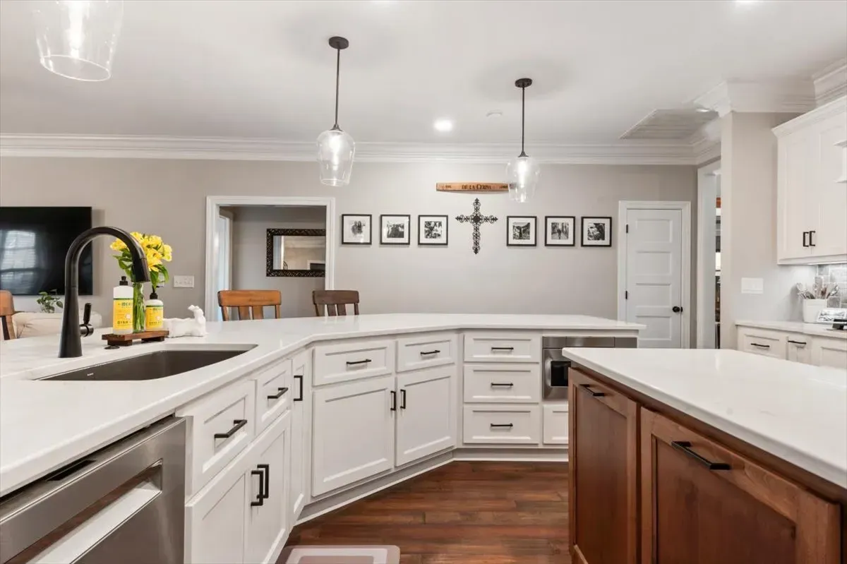 Kitchen remodel Gurley, AL 35748, Hampton Cove Neighborhood