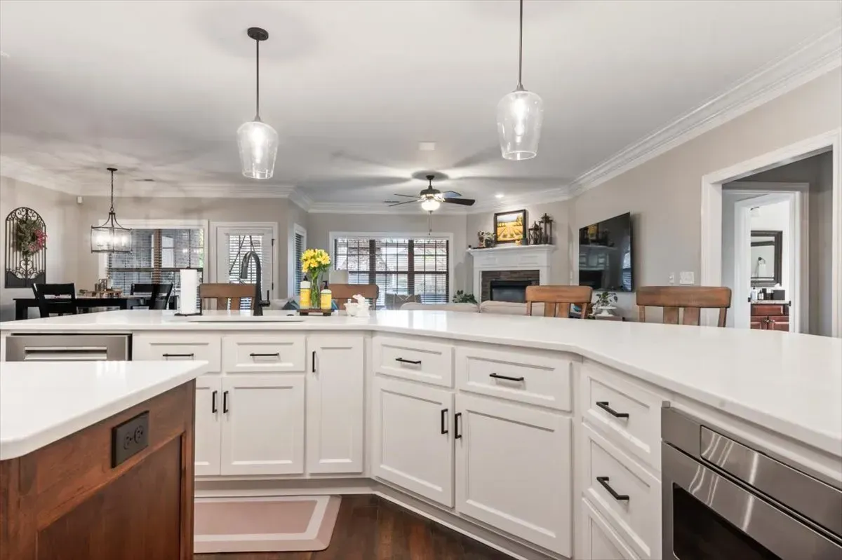 Kitchen remodel Gurley, AL 35748, Hampton Cove Neighborhood