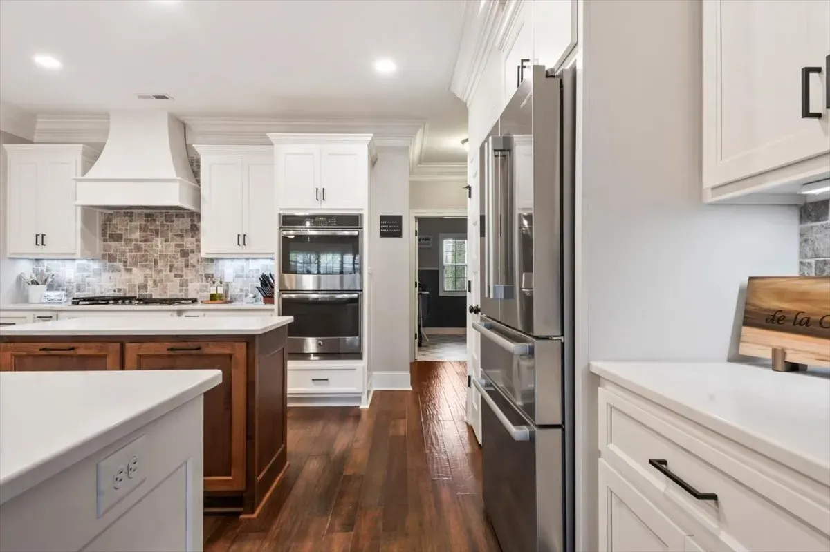 Kitchen remodel Gurley, AL 35748, Hampton Cove Neighborhood