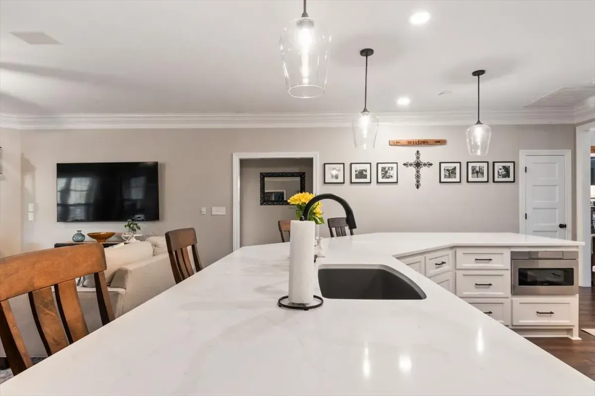 Kitchen remodel Gurley, AL 35748, Hampton Cove Neighborhood