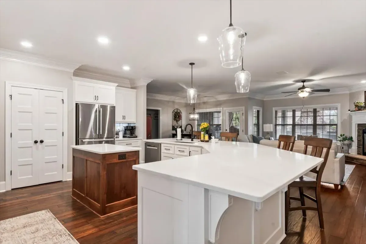 Kitchen remodel Gurley, AL 35748, Hampton Cove Neighborhood