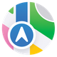 RVU_Link_Channels_Logo_Apple_Maps