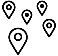 RVU Link Mult-Location Icon