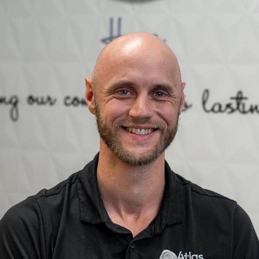 Dr. Daniel Hulsey - Atlas Clinics