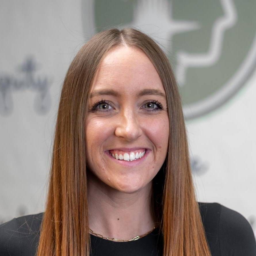 Dr. Samantha Carney - Atlas Clinics