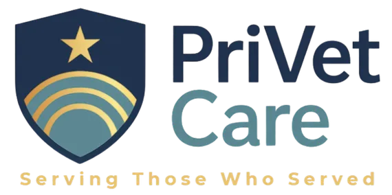 Privet Care Logo