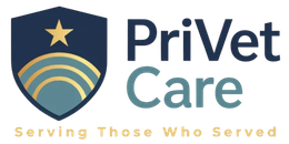 Privet Care Logo Privet Care Logo