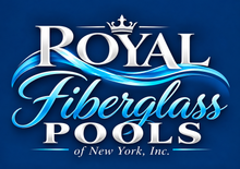 Royal Fiberglass Pools of NY Inc.