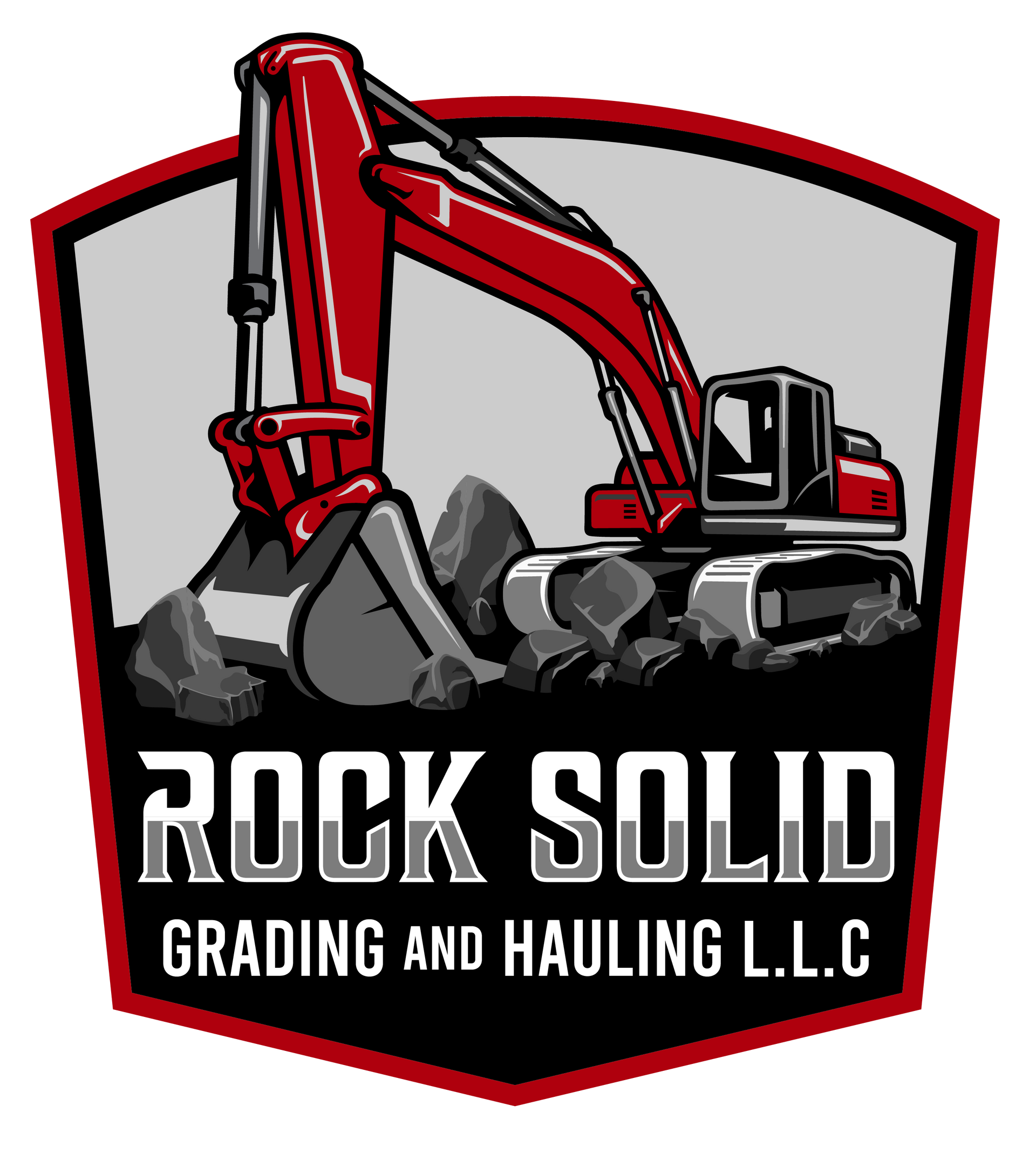 Rock Solid Grading and Hauling L.L.C. | North GA | Site Preparation ...