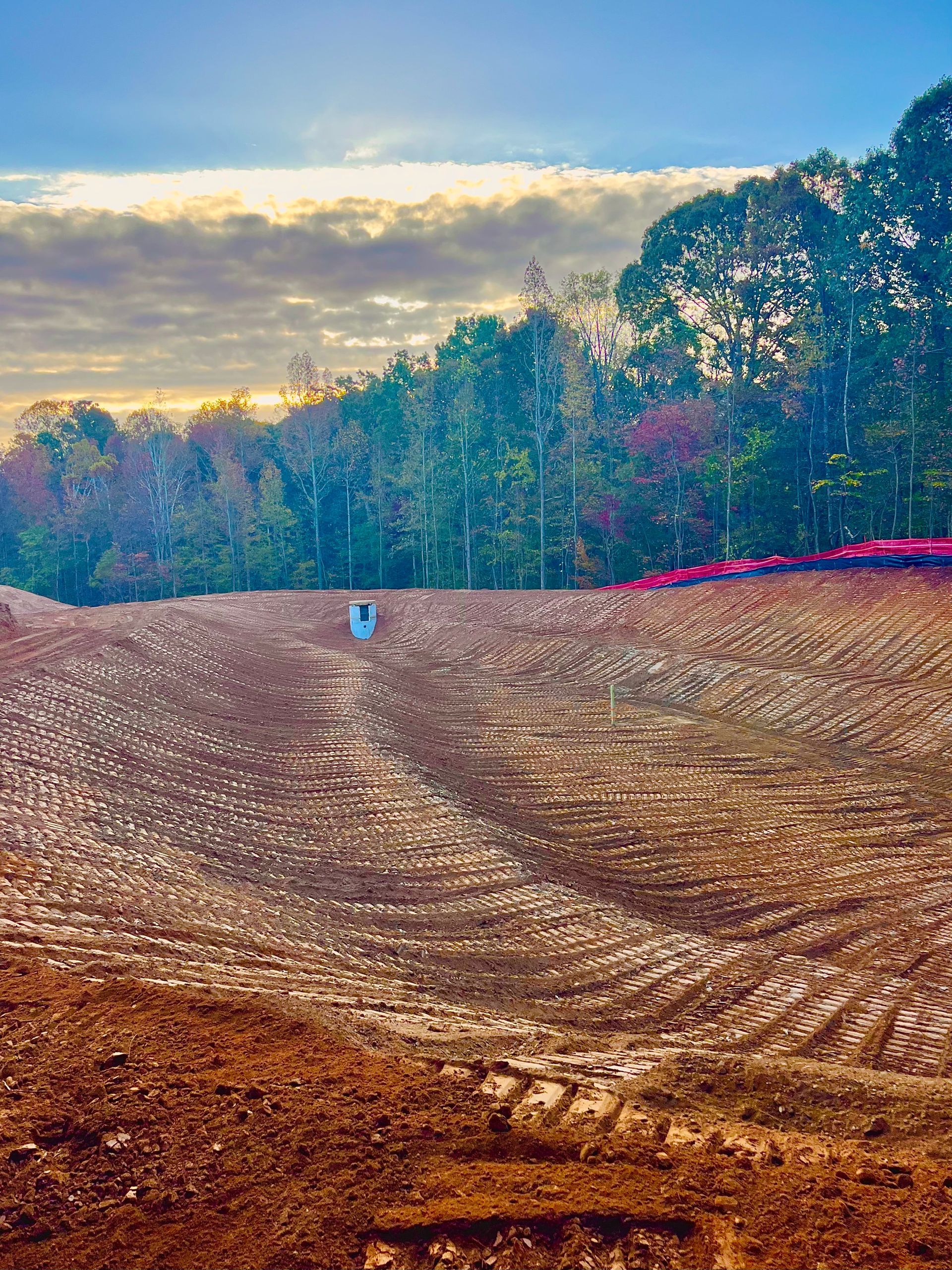 Rock Solid Grading and Hauling L.L.C. | North GA | Site Preparation ...