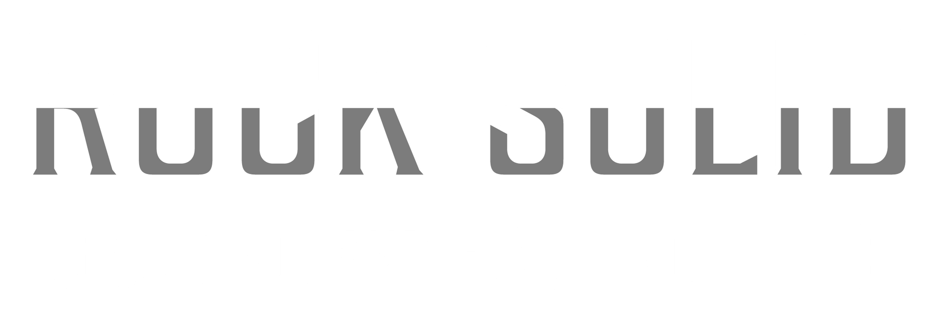 Rock Solid Alternate logo