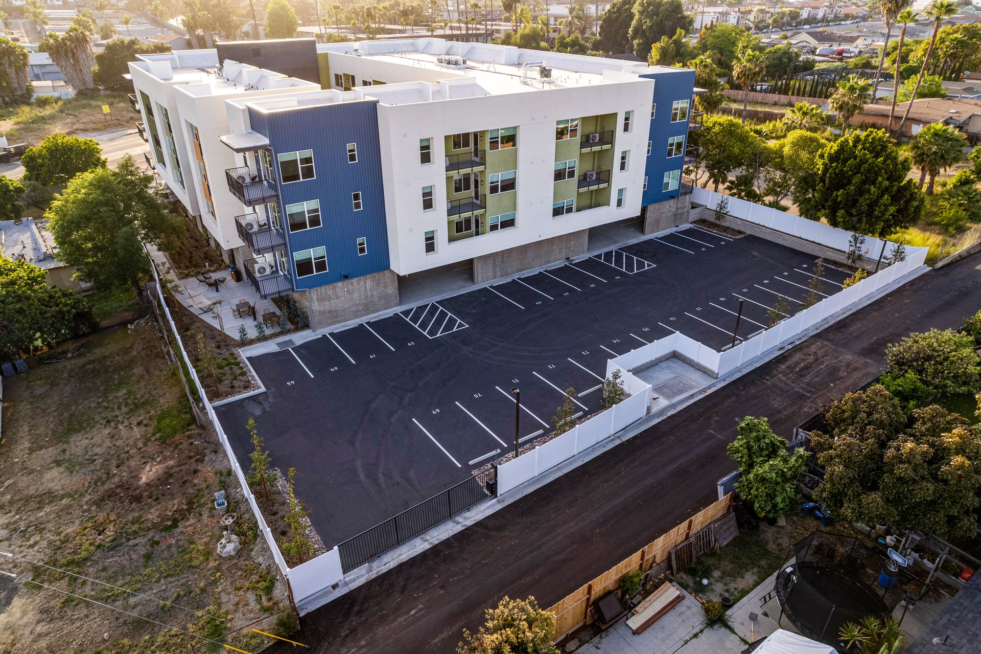 NV Lofts Apartment Homes | Home