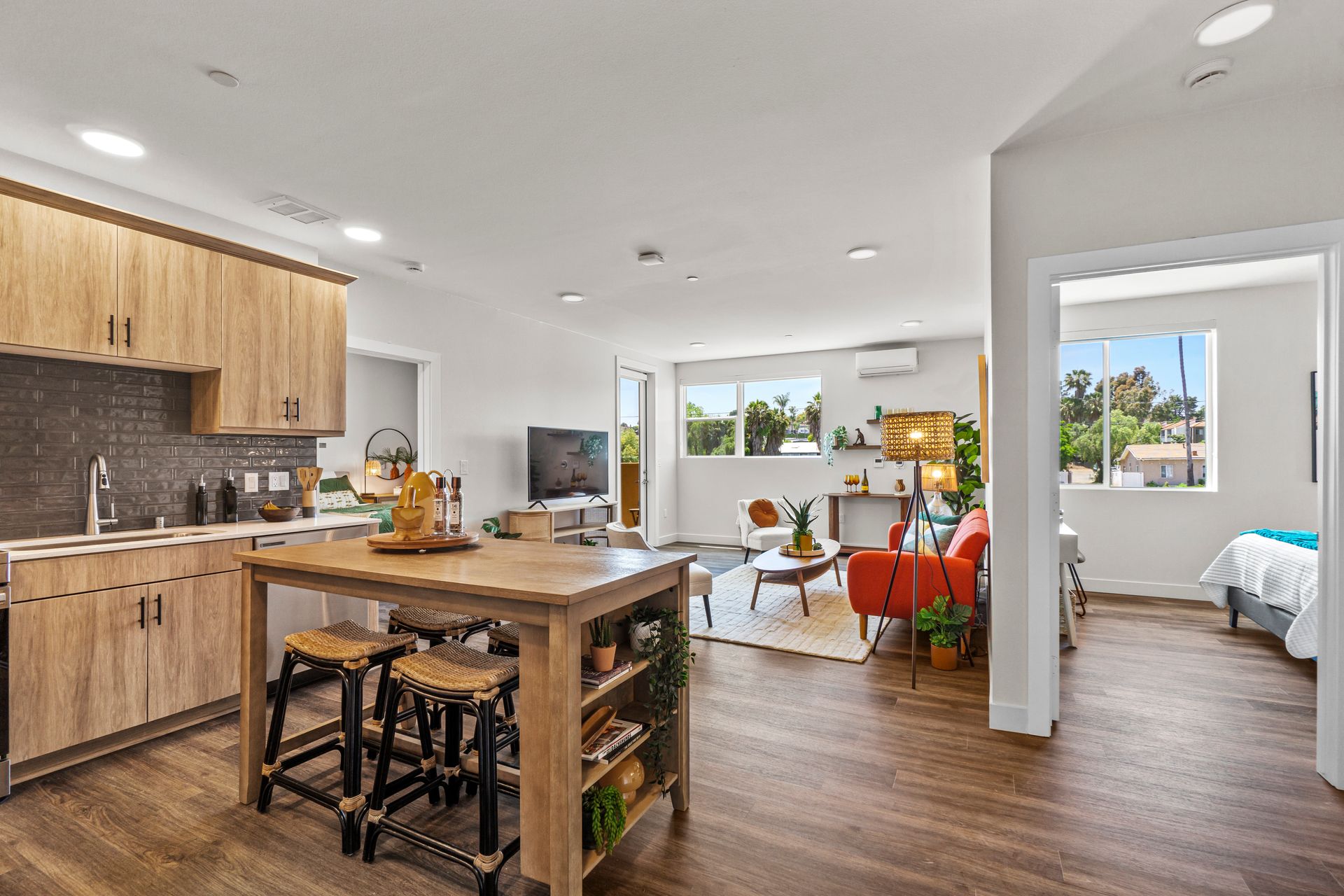NV Lofts Apartment Homes | Home