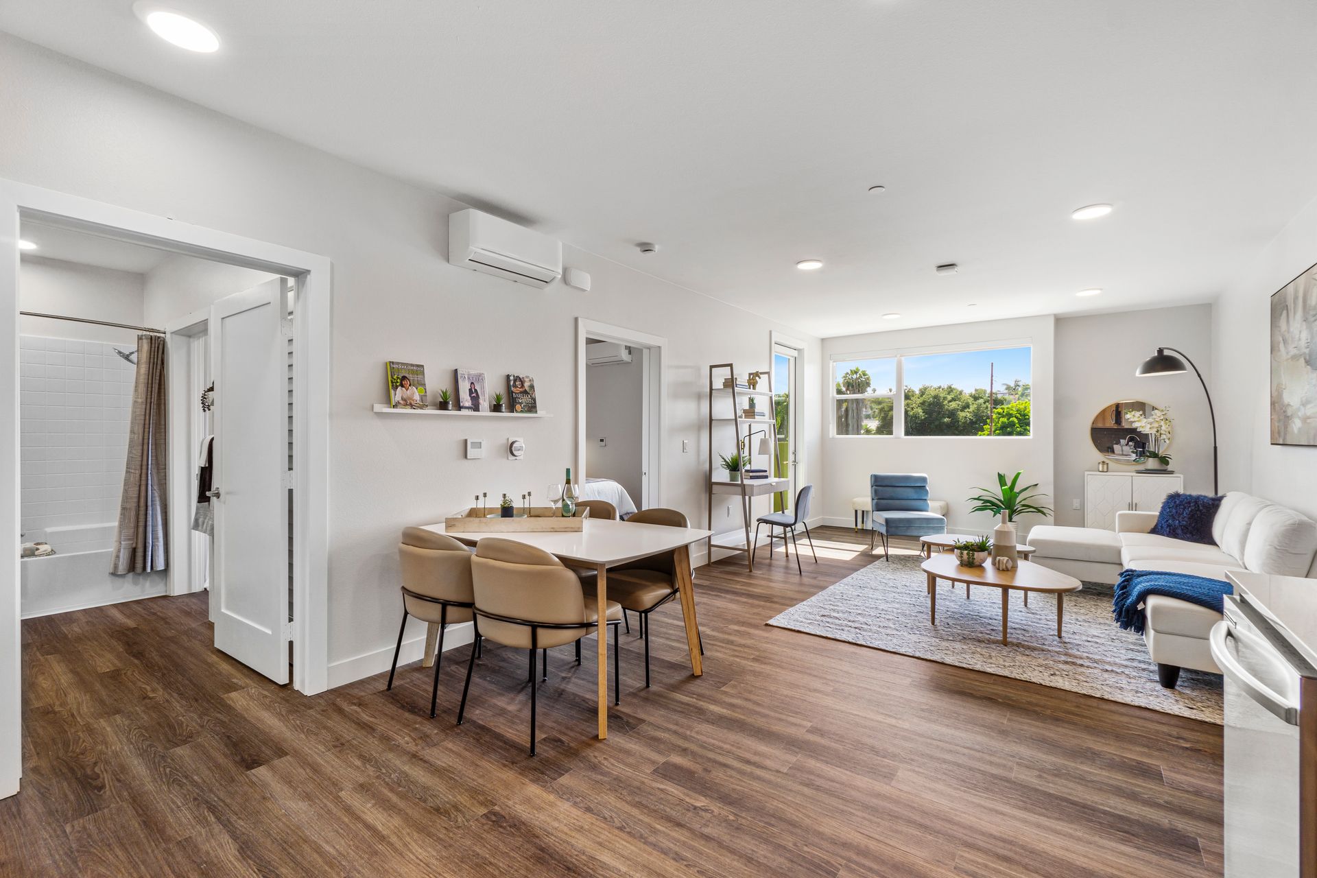NV Lofts Apartment Homes | Home
