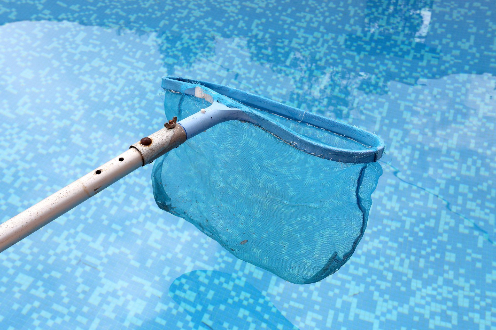 Pool Maintenance in Bridgehampton New York