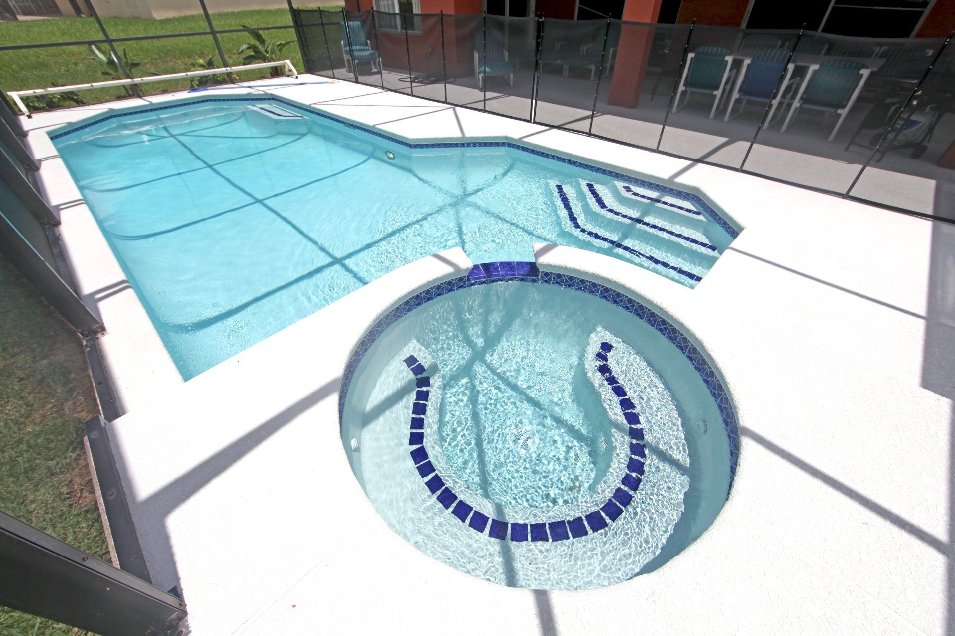 Pool Company in Long Island New York