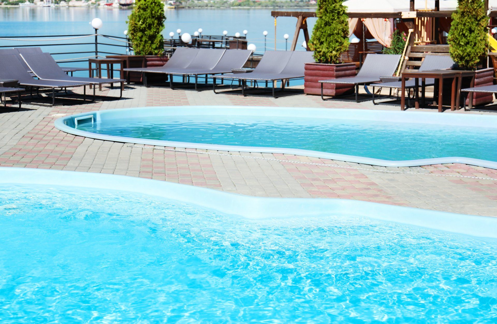 Pool Closing in Smithtown New York 11787 from Deer Park