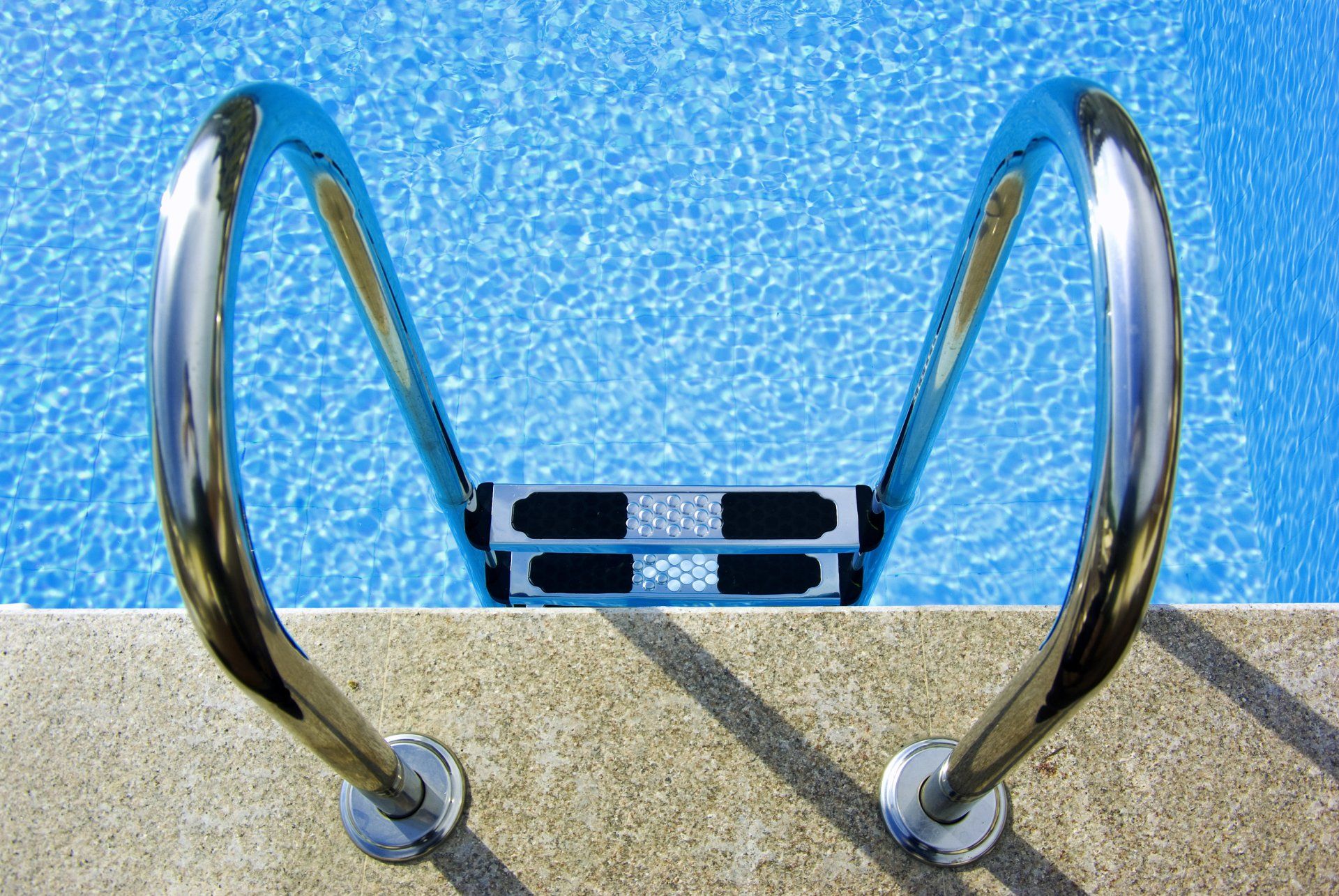 Pool Install in Long Island New York