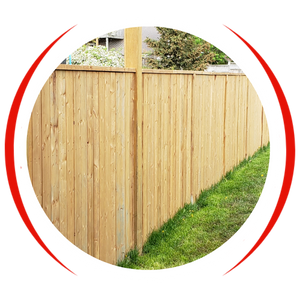 fence