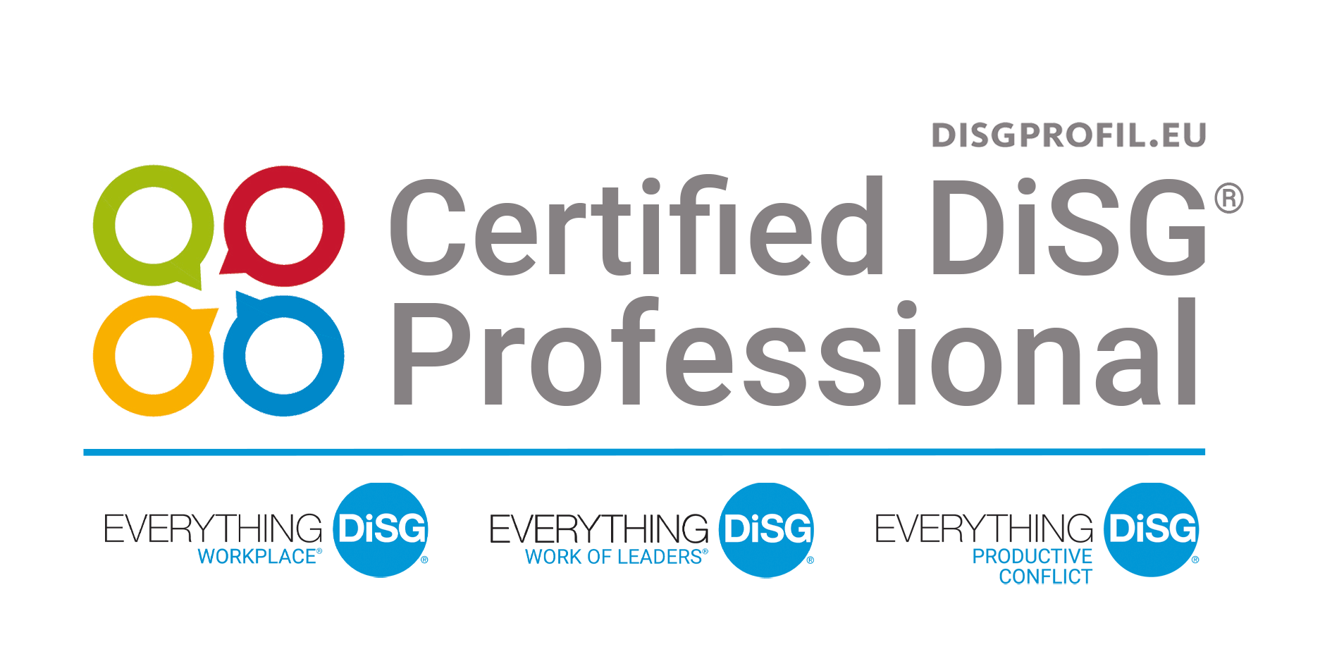 DiSG Professional