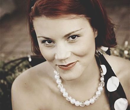 Eva Markvoort