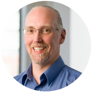 Dr. Paul Eckford