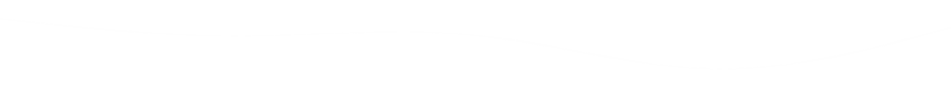 Blank white horizontal banner with a thin gray border at the top and bottom.