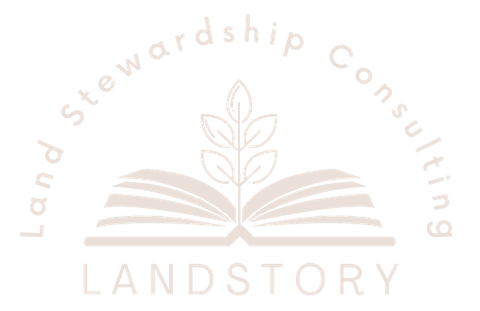Landstory logo