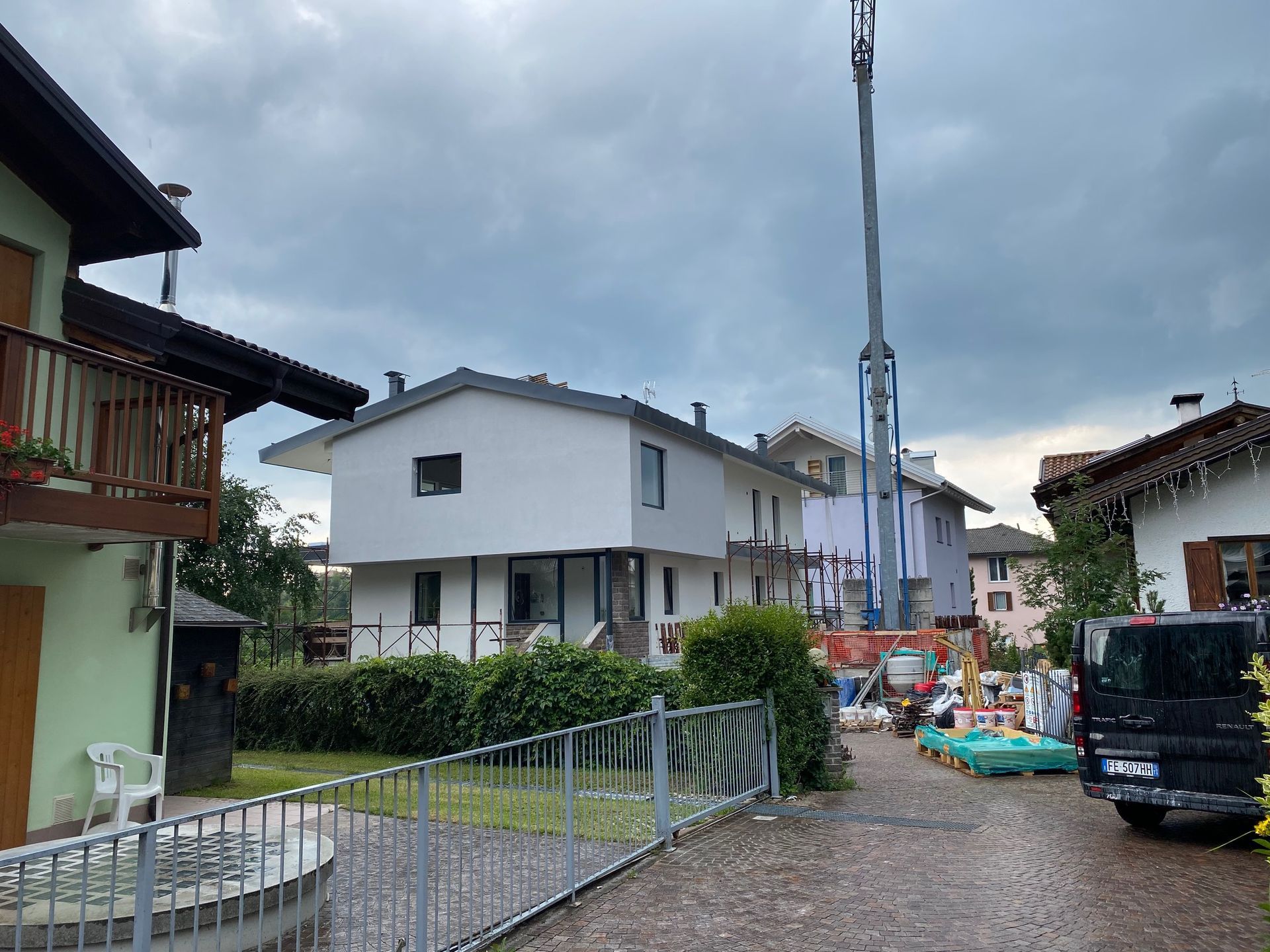 lavori 17