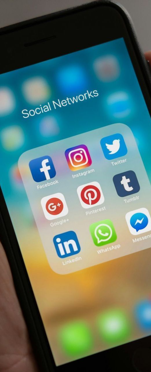 Emerald Dreams Social Media Management
