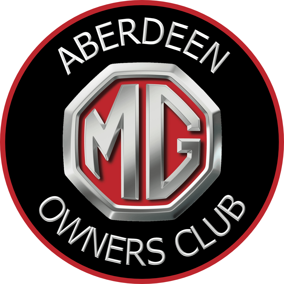 MG Owners Club Website