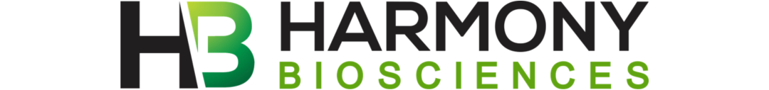 Harmony Biosciences