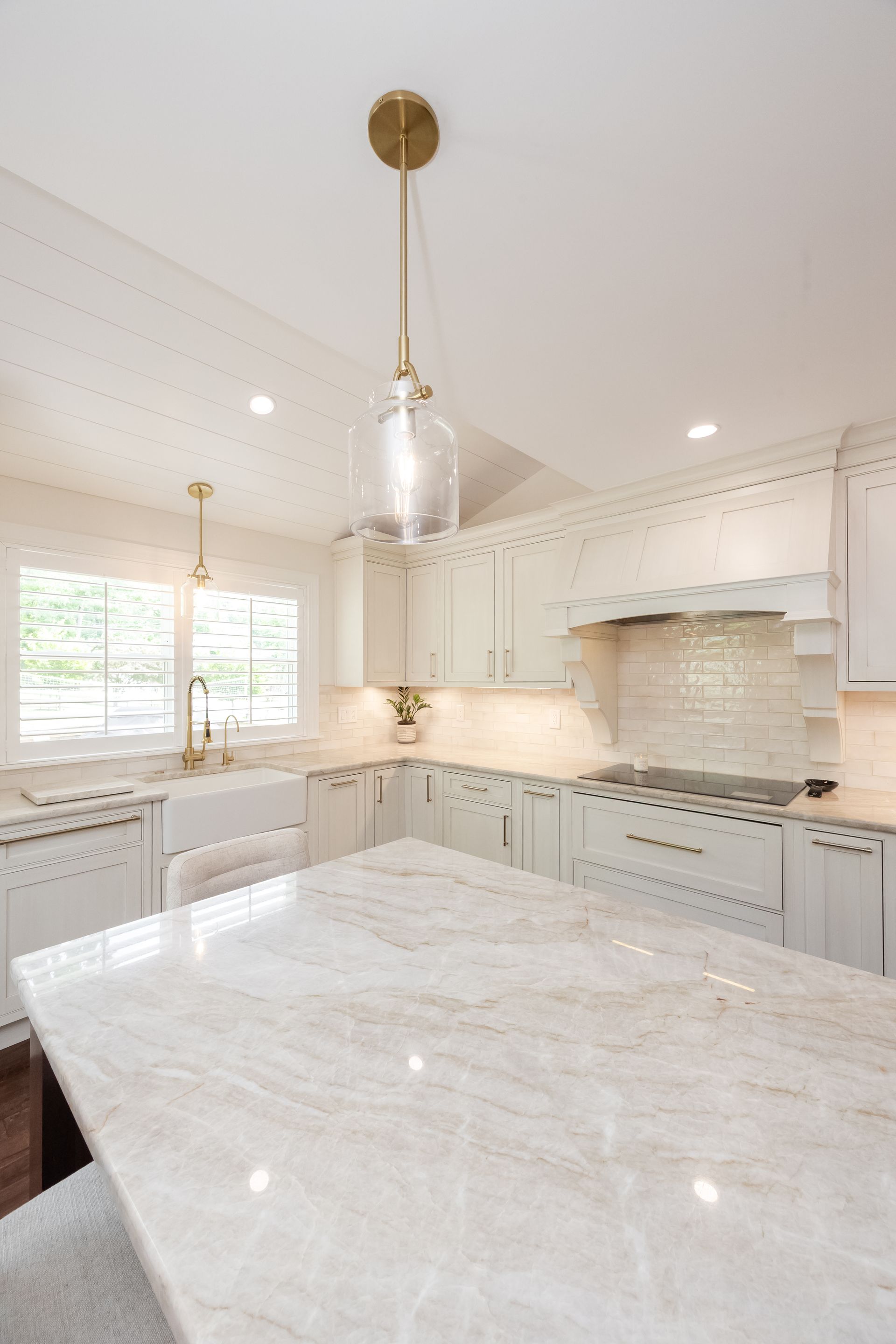 Traditional Or Transitional Kitchen Remodel by TRS Designs, Inc. project photo 2