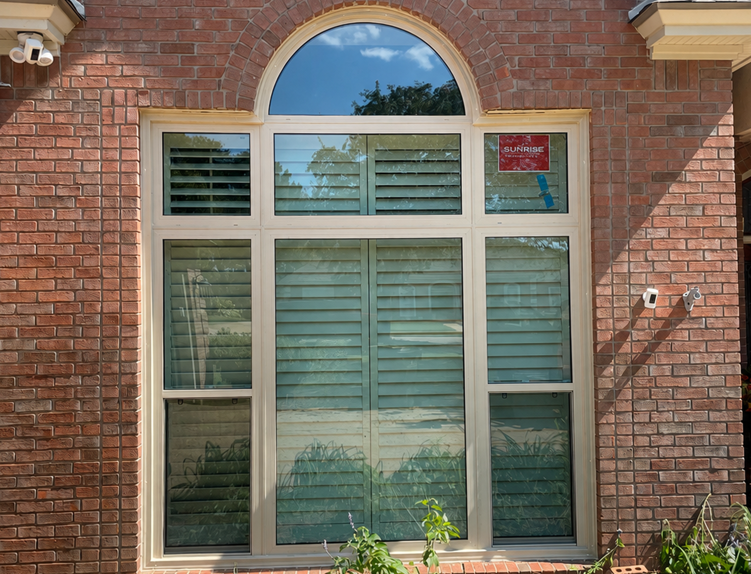 After Window Replacement