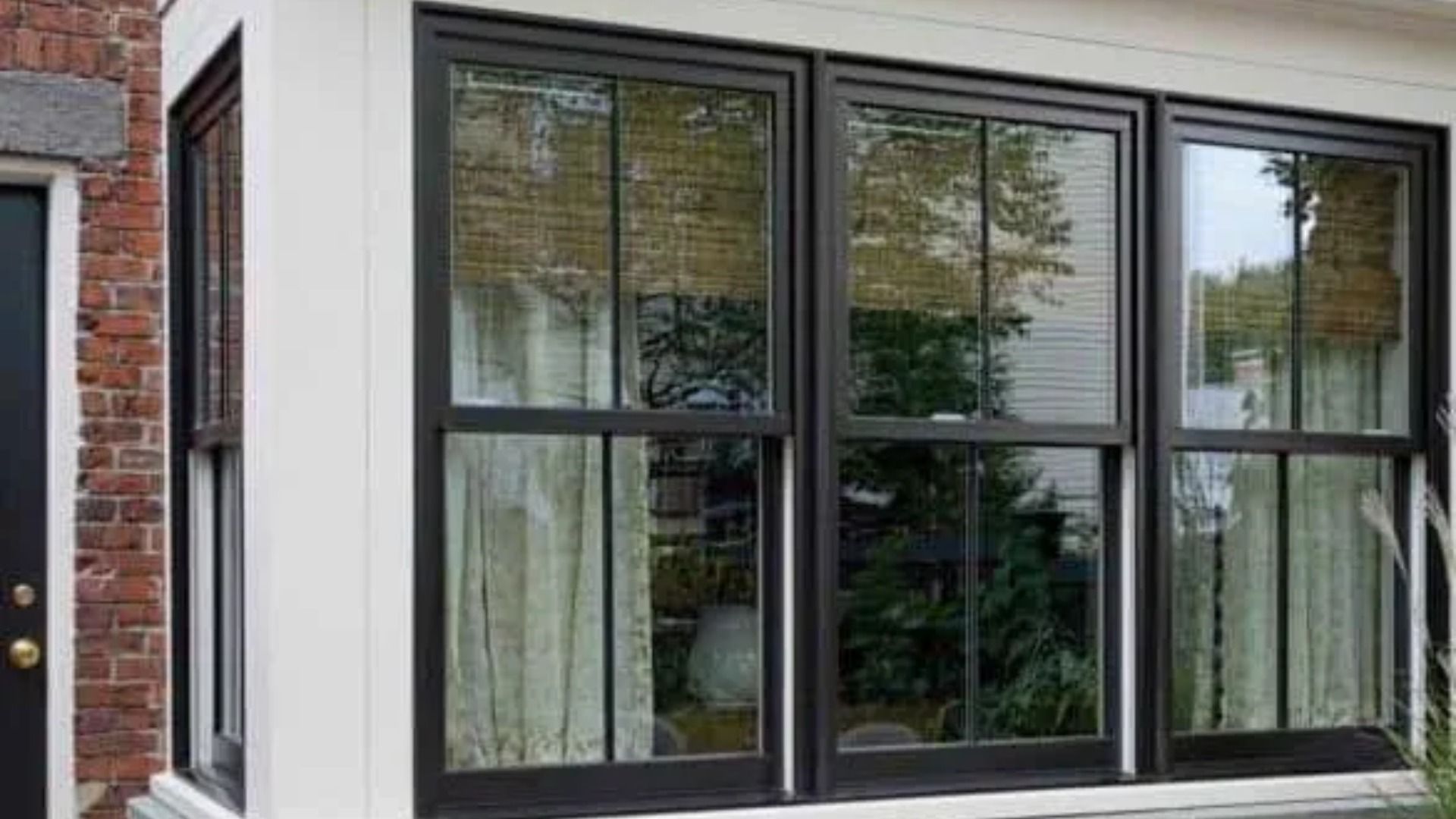 How Replacement Sales & Installation Elevate Both Aesthetic Appeal and Energy Efficiency in Alabama Homes