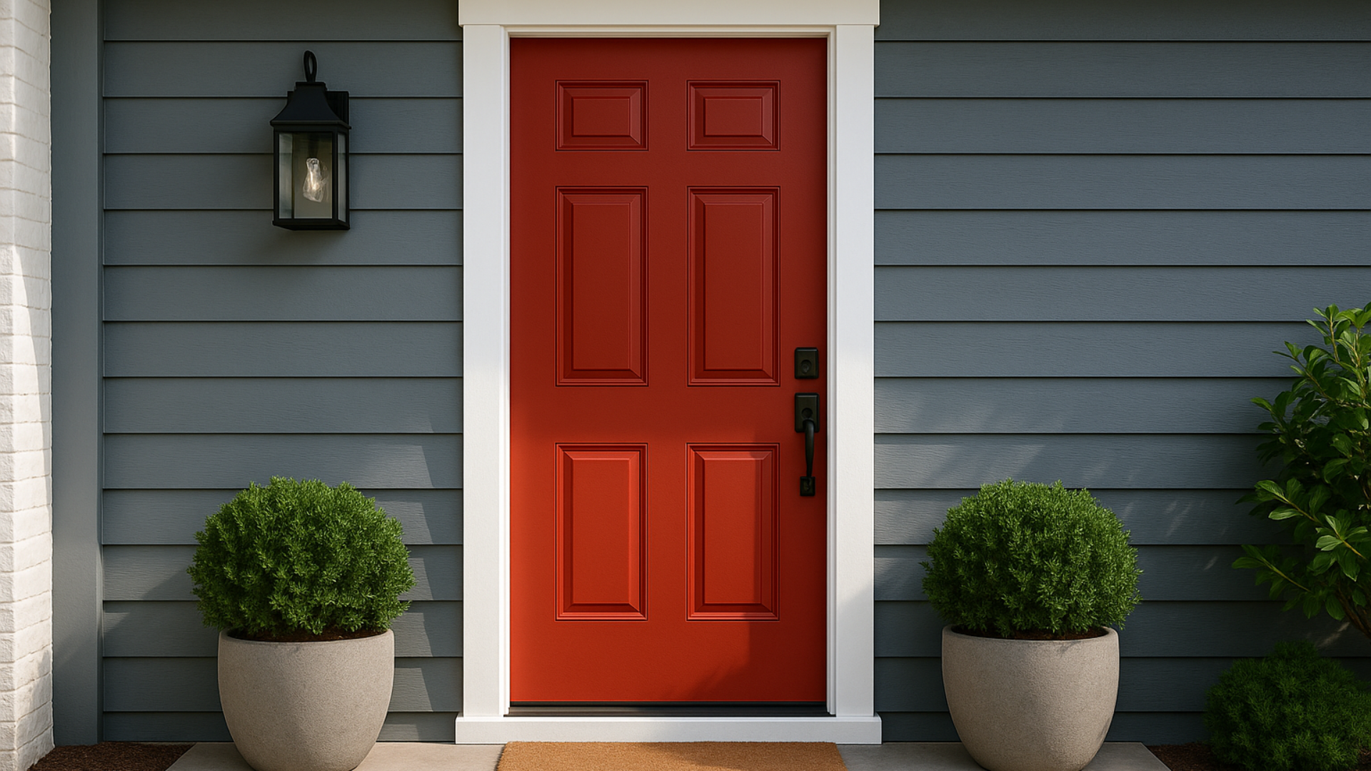 Choosing the Best Entry Door for Your Home
