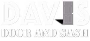 Davis Door and Sash Logo