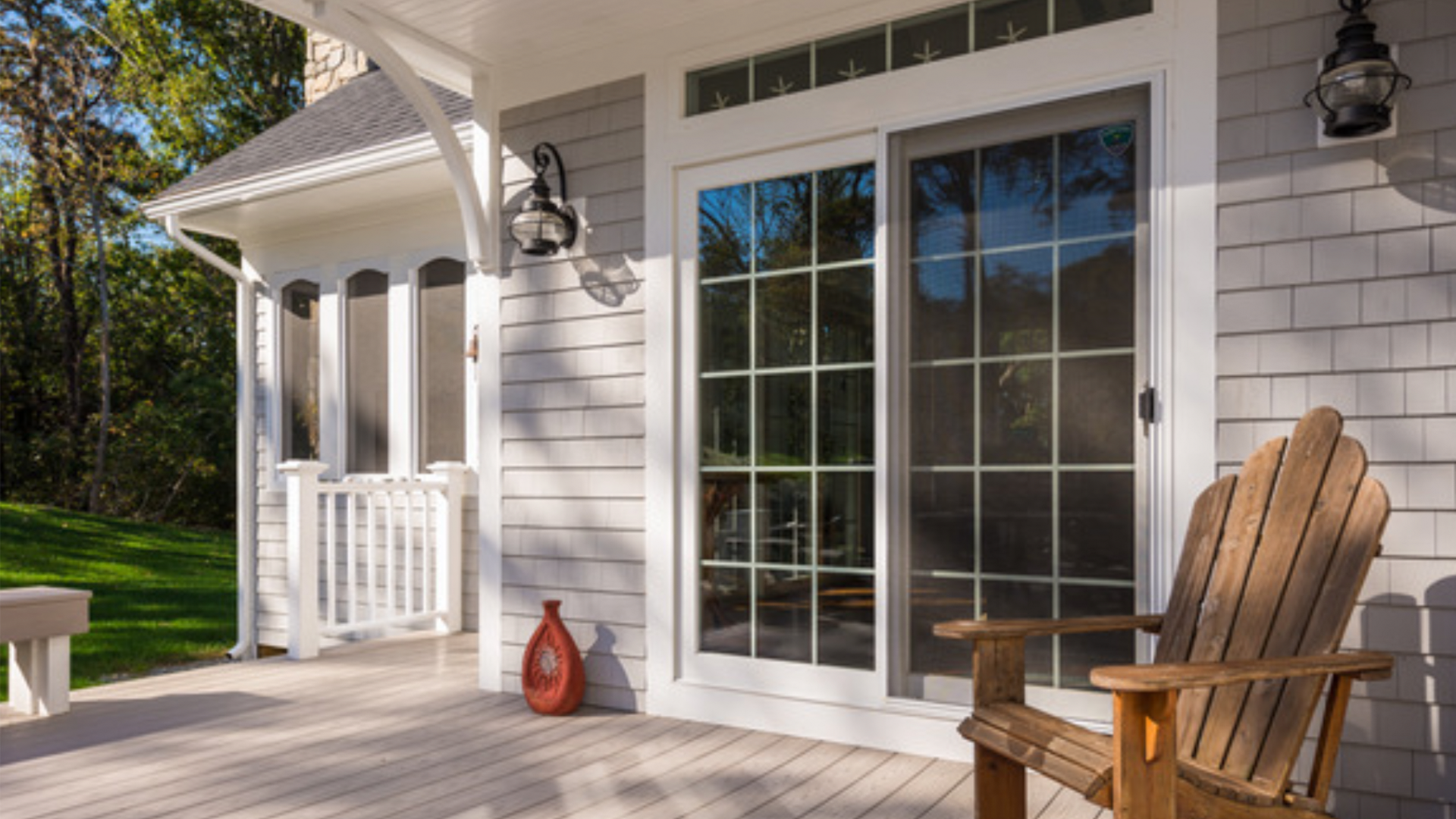 Sliding Doors