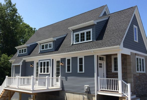 Replacement Windows