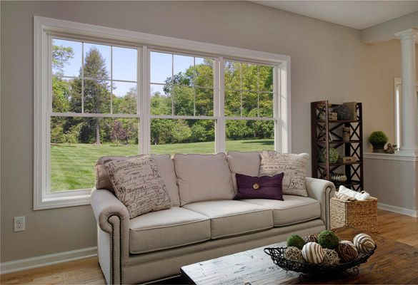 Replacement Windows