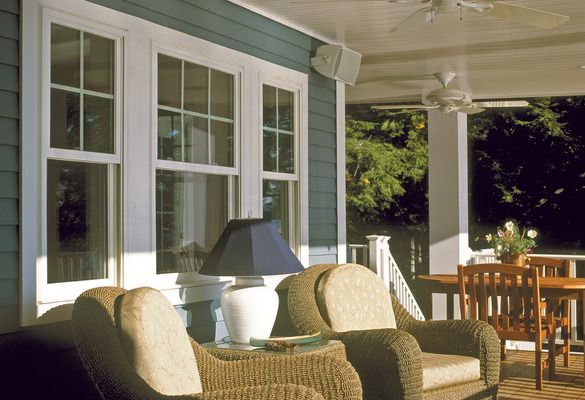 Replacement Windows
