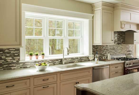 Replacement Windows
