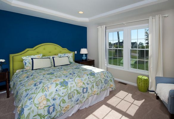 Replacement Windows