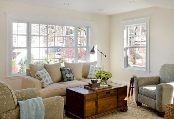 Replacement Windows
