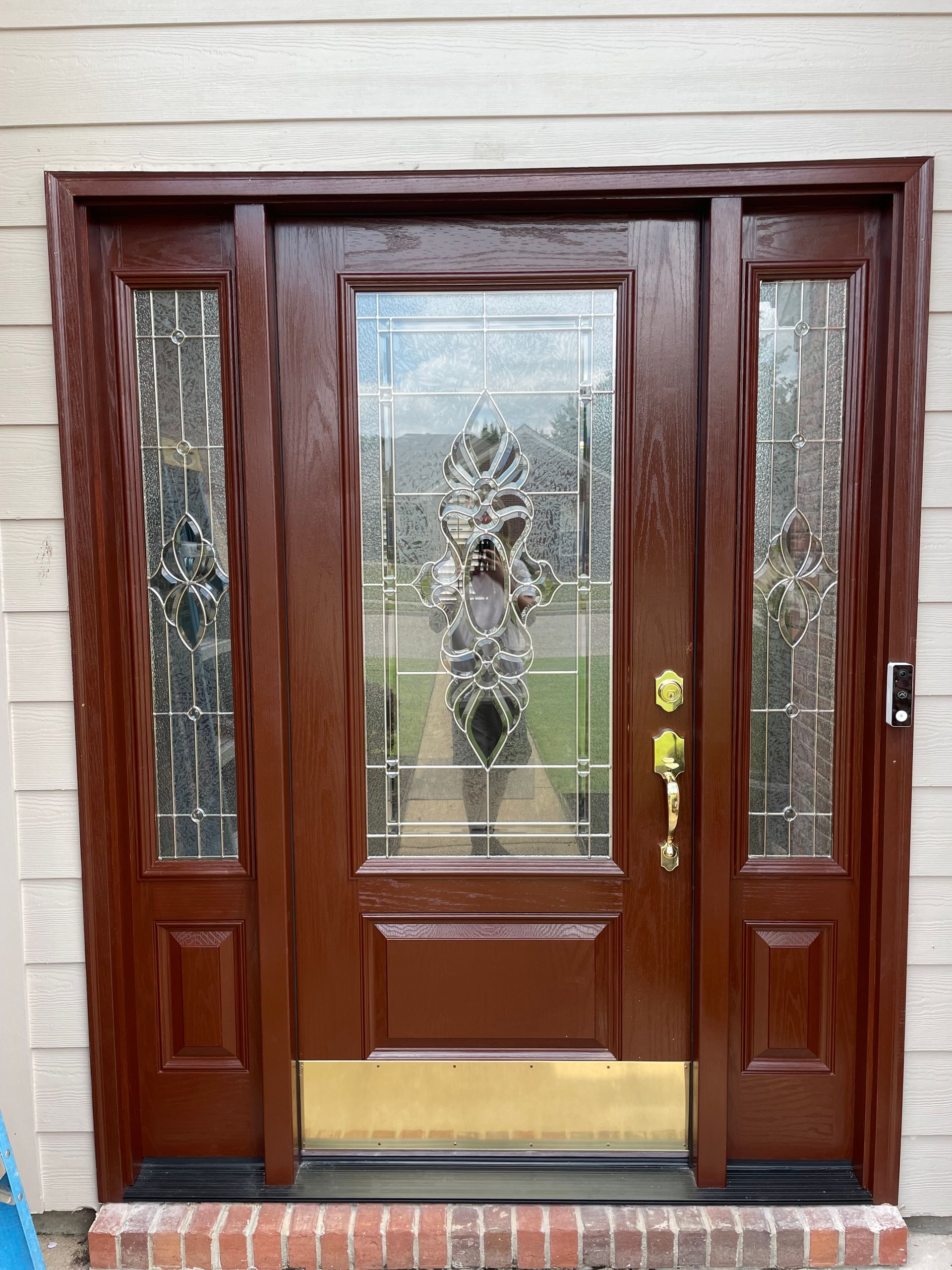 Entry Doors