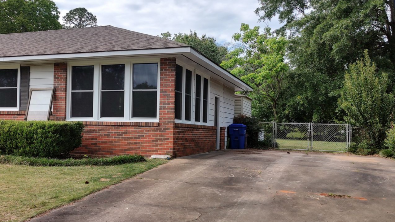 After Window Replacement