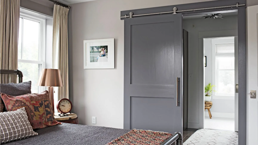 Davis Door and Sash Door - Interior Doors